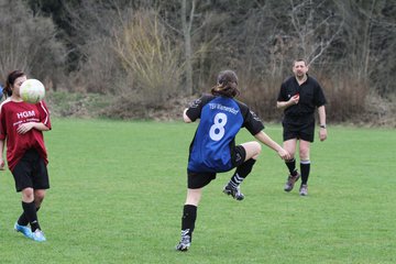 Bild 228 - Frauen am 3.4.11